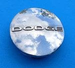 Dodge Charger Challenger Avenger Grand Caravan Durango Wheel Hub Cap Center A15 Used. Price: $15.00.