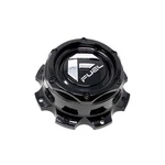 Fuel Off-road Gloss Black Wheel Center Cap 1004-10GB New. Price: $35.00.