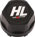 High Lifter HLCAP-100 Center Snap-in New. Price: $18.95.