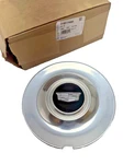 Oem 2021-2024 Cadillac Escalade & Esv Polished Wheel Center Cap 22" 85119689 New. Price: $35.00.