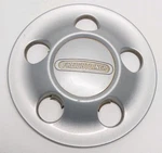 2002-06 Mercedes Freightliner Wheel Center Cap Silver Oem #a 903 401 25 Used. Price: $30.00.