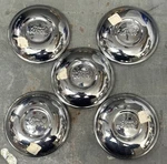 5 Antique Fool/bool Early Reproduction Ford Center Cap Dust Cover Model Used. Price: $116.96.
