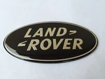 Land Range Rover Sport LR3 Front Hood Grill Emblem Badge Logo Black Usa Seller!! New. Price: $8.95.