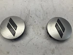 17-24 Dodge Durango Charger Wheel Center Cap Hubcup Pair Q Used. Price: $21.24.