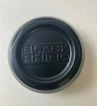 Black Rhino PSC4136BLADBK1 CCBRUTV4136M06 Matte Wheel Center Cap New. Price: $24.00.