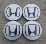 Honda Cr-v Pilot Accord Center Cap Set Of 4, 2003-2015 Part # 44732 S9A A000 S5 Used. Price: $15.95.