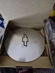 Oem Chevrolet Cavalier Wheel Center Cap Cover Part # 716827 Lot Of 2, New In Box. Price: $25.00.