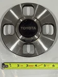Tr Toyota Celica Cressida Factory Oem Wheel Center Rim Cap Cover Hub Lug 69142 Used. Price: $12.95.