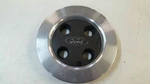 89-94 Ford Escort Tempo Wheel Center Hub Cap E8EC-1A097-CA Used. Price: $14.99.