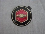 Nos Oem Chevrolet Camino Malibu Nova 14" Rally Wheel Insert Emblem 1979 New. Price: $24.99.