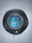 American Racing Ar Vintage Wheel Center CAP-899943 Polished Used. Price: $49.99.