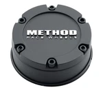 Method Race Wheels CP-CWHB108 Push-through Black Flush Center Cap New. Price: $45.76.