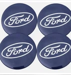 Ford C-max, Ecosport, Edge, Escape, Fiesta, Focus, Fusion Blue Center Used. Price: $31.62.