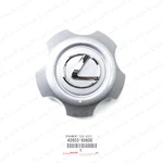 New Genuine Oem Toyota 2003-2004 Lexus LX470 Wheel Center Hub Cap 42603-60600. Price: $67.28.