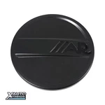 American Racing Wheel Center Cap Satin Black W/ Gloss Logo ARSI715SBGB New. Price: $20.99.