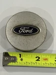 Ford Escape YL84-1A096-FA Oem Center Wheel Hub Rim Dust Cover 3575 E0283 Used. Price: $9.99.