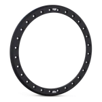 Dirty Life Matte Black Race Ring For 9302&9303&9304 17" New. Price: $128.34.