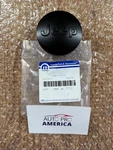Wheel Center Cap Black 11-25 Jeep Wrangler Cherokee Gladiator Compass Oem Mopar New. Price: $34.15.