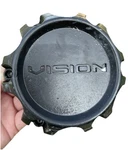 Vision Wheel Center Cap No Screws C353VTGM-6V Used. Price: $19.00.