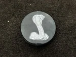Aftermarket Ford Mustang Cobra Center Cap NC-0106 Used. Price: $34.99.