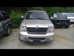 Wheel 18X8 Chrome Indented Spoke Ends Fits 03-04 Navigator 745107 Used. Price: $114.17.