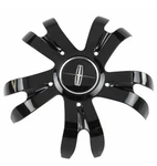 Oem New 17-20 Lincoln Continental Mkz Mkc 19" Wheel Center Cap Cover- Single. Price: $71.40.