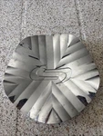 Strada Wheels # BC-465 Chrome Center Cap 72 (qty. 1) Used. Price: $85.00.