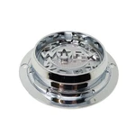 CAP-WX6-C20 Worx Alloy Chrome 5/6-LUG Bolt On Center New. Price: $61.75.