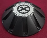 American Racing Wheels Atx Teflon Black Custom Center Cap # 451L215 (1) Used. Price: $59.37.