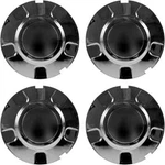 NEW4 Pcs Compatible Ford Expedition 1997-03 Hub Wheel Center Caps Fast Ship. Price: $45.97.