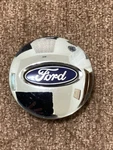 Oem Ford Expedition F150 Chrome Center Cap #AL3J 1A096 Aa/ba Od Single Used. Price: $14.99.
