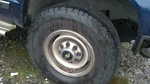 Wheel Srw Fits 88-00 Chevrolet 3500 Pickup 31644669 Used. Price: $110.70.