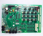 Emerson Network Power 416761G3 Rev. Circuit Board 416762R12 Used. Price: $299.00.