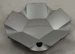 Katana Wheels Silver Custom Center Caps # PCA2960 Used. Price: $39.12.