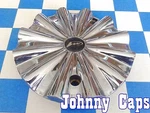 Mystic Wheels Chrome Center Caps # TR913 Rwd Custom 11 (1) Used. Price: $24.98.
