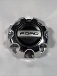 Ford F-250 F-350 Sd Srw Oem Wheel Center Cap Chrome HC3C-1A096-GBD 2017-2025 Used. Price: $84.99.