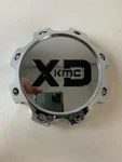 Xd Series T126L170-8-H50 Chrome Wheel Center Cap New. Price: $34.99.