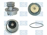 Saleri Sil PA437P Water Pump, Engine Cooling Bedford, Chevrolet, Daewoo, Opel, Neu. Price: $30.95.