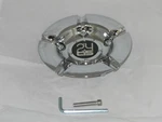 24" Wheels TIS-01 S405-33 TIS0120024 TIS0120001 Chrome Rim Center Cap New. Price: $59.99.
