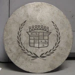 90-91 Cadillac Seville Eldorado Oem Center Hub Cap 03523182 01648849 1728 Used. Price: $23.80.