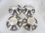 Set Of 1994 1995 1997 1998 1999 2005 Chevy Blazer, S-10 Truck Center Caps Used. Price: $69.99.