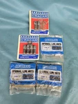 Nos Set Of 20 1/2" Cragar Lug Mag Wheel Nuts Ford Dodge Plymouth Amc 27883 1.379 New. Price: $89.95.