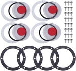3595995 Window Cover Kit For 3434009 Caps Set 359-5995 O... New. Price: $22.89.