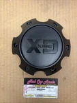 Kmc Xd Series Lug Satin Black Center Cap T126L145-5-H42 (no Thread Bolt) Used. Price: $35.00.