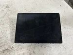 2023 Ford TRANSIT25 12" Display Screen Oem Part Number NK4T18B955FC Used. Price: $504.99.