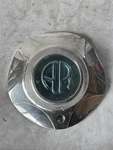 American Racing Ar Vintage Wheel Center CAP-899943 Polished 1 Used. Price: $49.99.