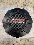 Mb Wheels C-358-5 Flat Black Center 8-6.5 Lugcircle With Bolts New Item 1CAP. Price: $232.99.