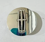 09-18 Lincoln Mks Mkt Mkx Mkz Center Cap P/n 8A53-1A096-AD Oem Used Ford Part. Price: $19.89.