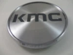 Kmc Custom Wheel Center Cap* #BC-968 (for 1 Cap) New. Price: $32.56.