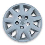 Hubcap Chrysler Town And Country 08-10 Refinished Oem 16" Wheel Cover 8034 Used. Price: $50.59.